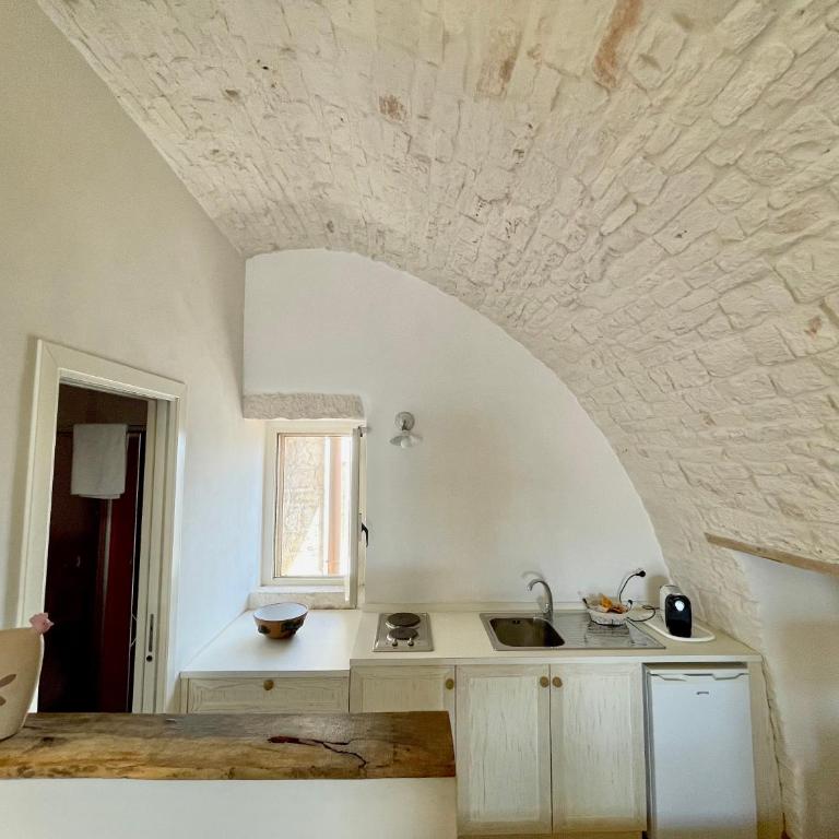 Palazzo Agrusti - Residenza D'Epoca - Family Studio - 12