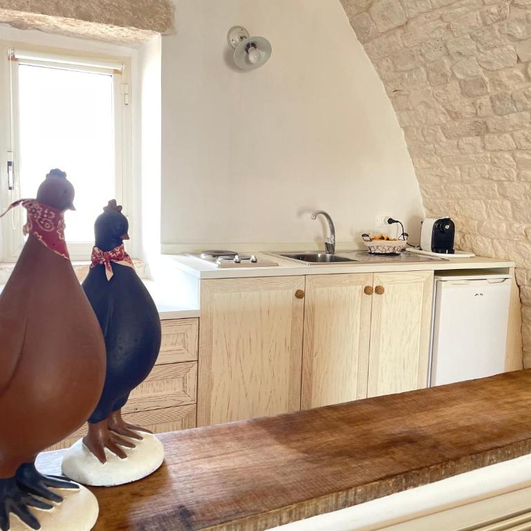 Palazzo Agrusti - Residenza D'Epoca - Family Studio - 19