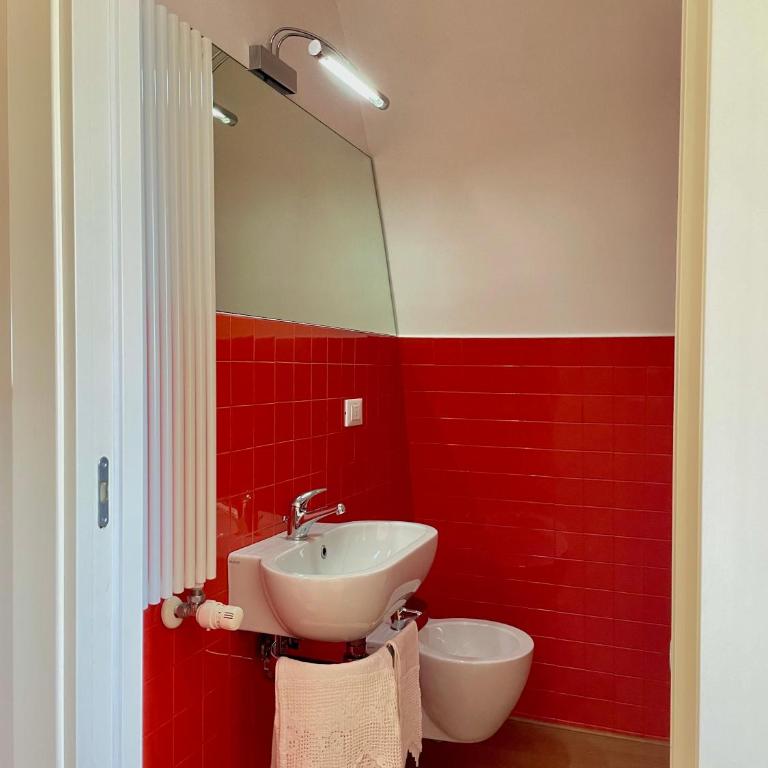 Palazzo Agrusti - Residenza D'Epoca - Family Studio - 20