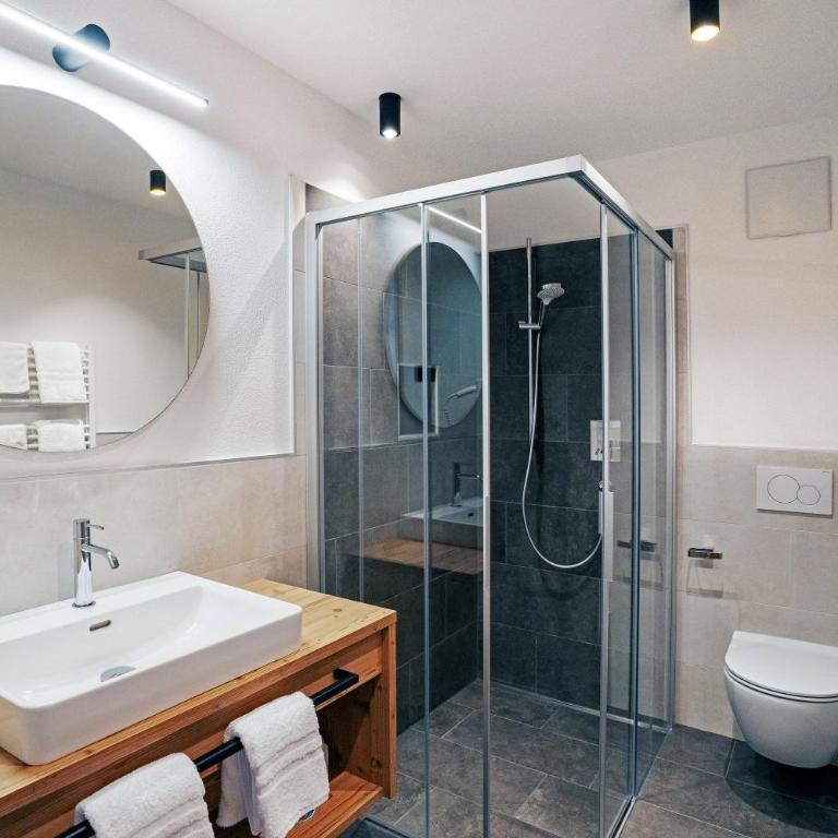 Residence Odlina - Monolocale - 1