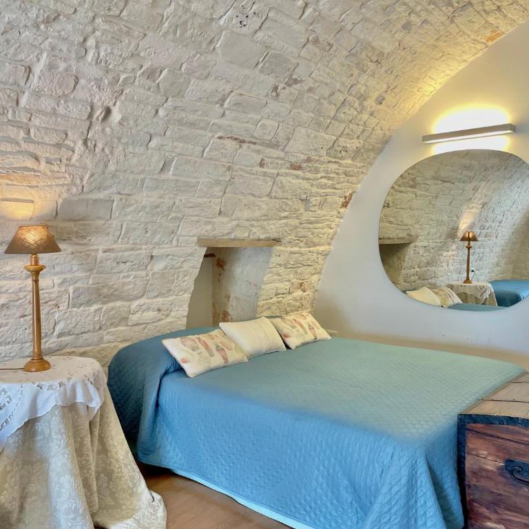 Palazzo Agrusti - Residenza D'Epoca - Family Studio - 15