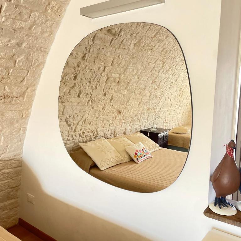 Palazzo Agrusti - Residenza D'Epoca - Family Studio - 24