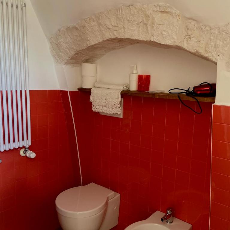 Palazzo Agrusti - Residenza D'Epoca - Standard Studio - 9