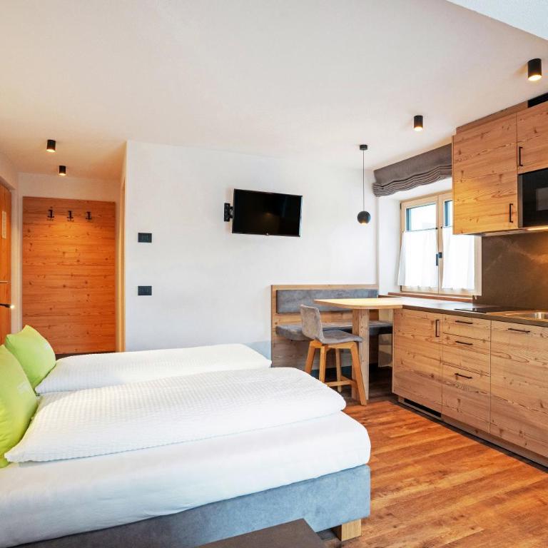 Residence Odlina - Monolocale - 3