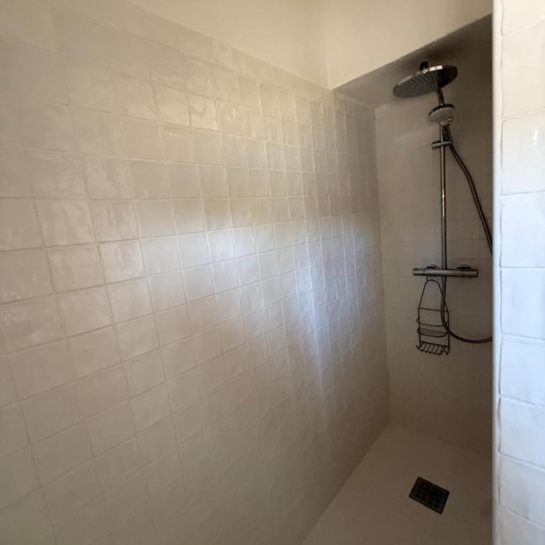 Le mazet du grand pin - Maison 1 Chambre - 18