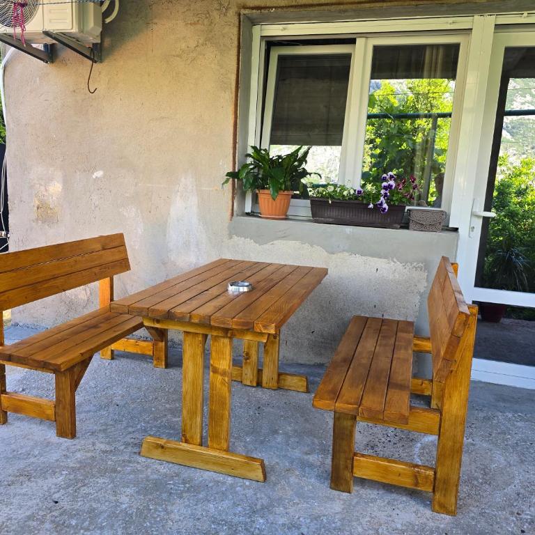 Apartman Jelena - One-Bedroom Apartment - 20