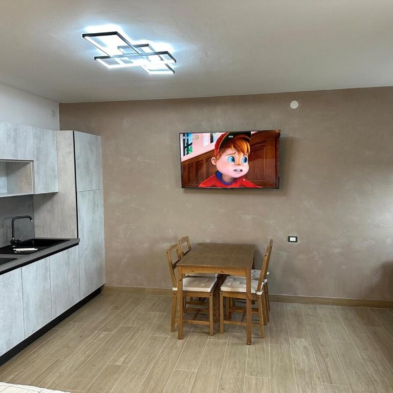 Mare e Laguna - Appartamento Monolocale con 1 Letto Matrimoniale - 4