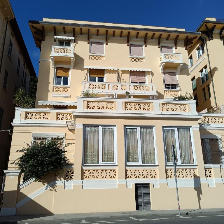 Il faro dei poeti - Appartamento - 9