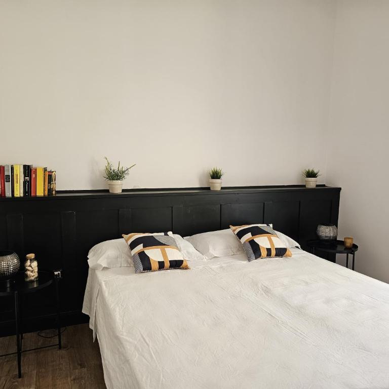 Gallipoli Elegant Stay - Appartamento con 2 Camere da Letto e Terrazza - 10