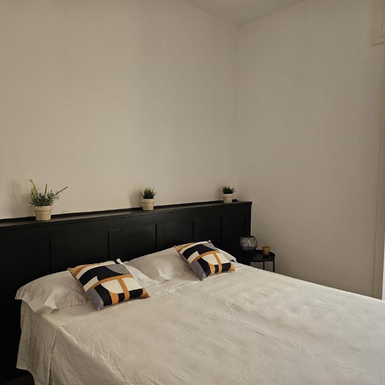 Gallipoli Elegant Stay - Appartamento con 2 Camere da Letto e Terrazza - 9