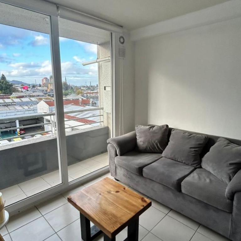 Edificio león Gallo - Apartamento de 3 dormitorios - 8