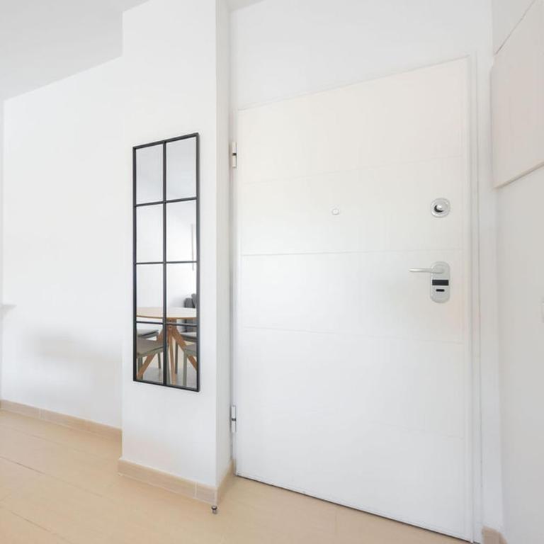 Centro con piscina y cerca de la estación de tren - Apartamento de 1 dormitorio - 7