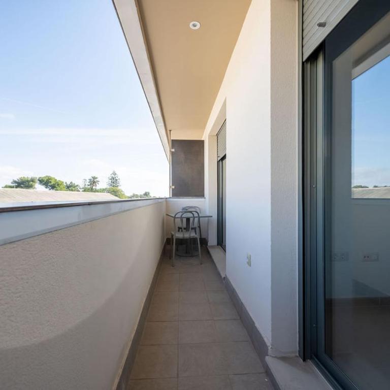 Centro con piscina y cerca de la estación de tren - Apartamento de 1 dormitorio - 13