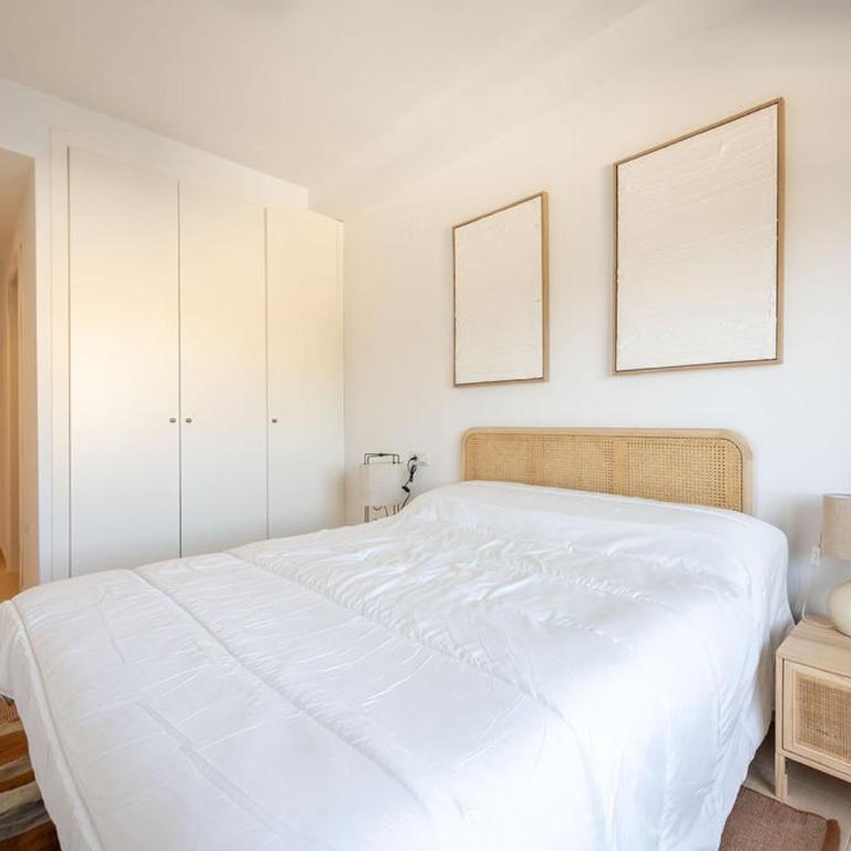 Centro con piscina y cerca de la estación de tren - Apartamento de 1 dormitorio - 15