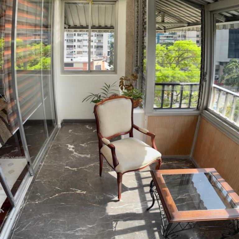 Res Meryland PH - Three-Bedroom Apartment - 2