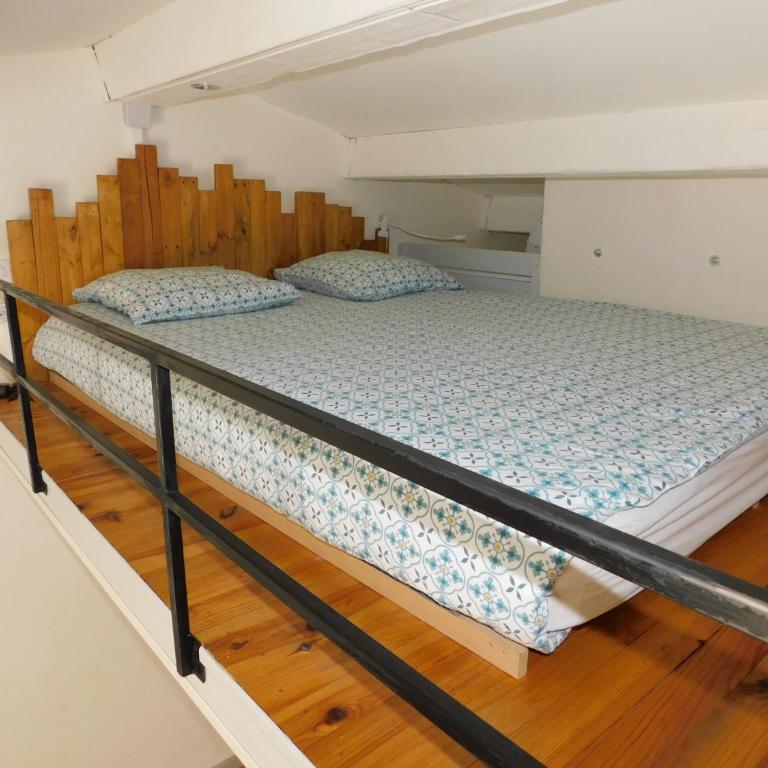 Studio azur - Apartment mit 1 Schlafzimmer - 3