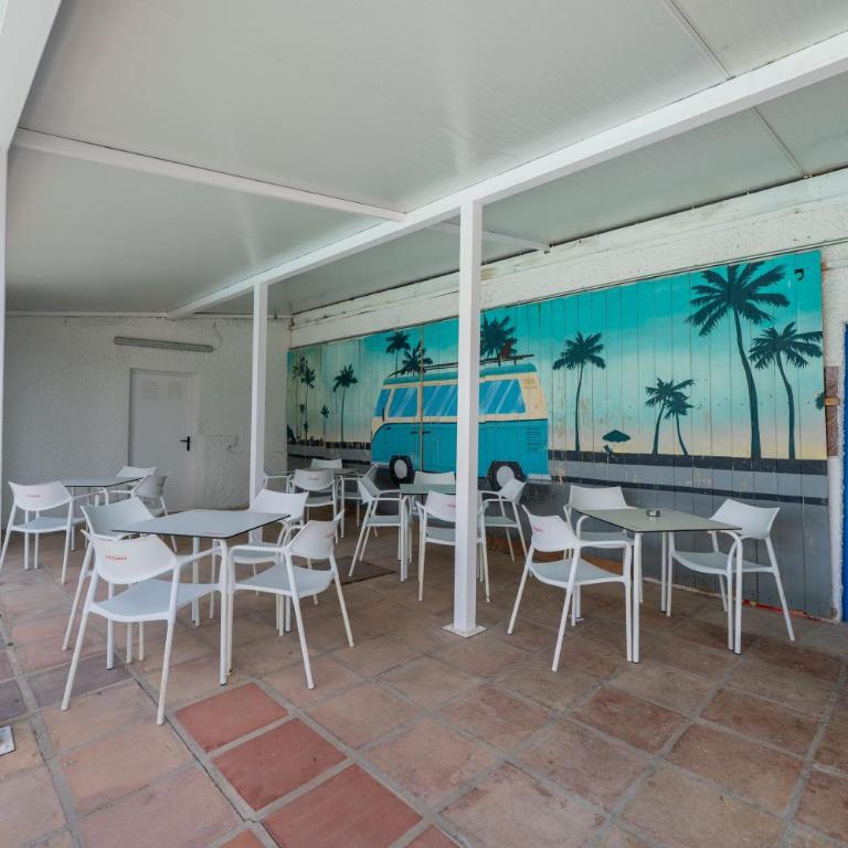 Benalmadena Alay Pool & Beach - Apartment with Terrace - 43