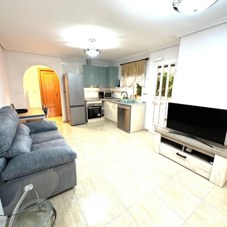 Cezy - Appartamento con 3 Camere da Letto - 13