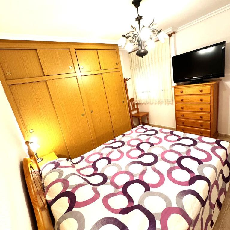 Cezy - Appartamento con 3 Camere da Letto - 17