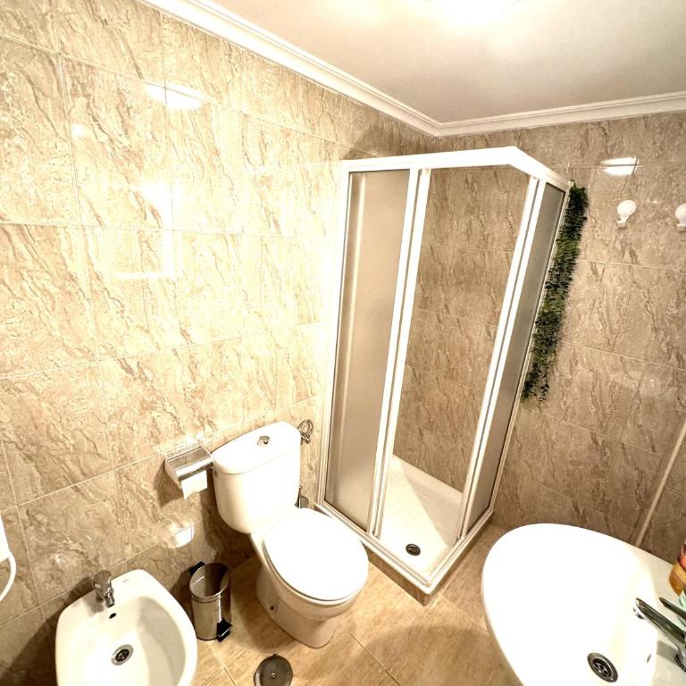Cezy - Appartamento con 3 Camere da Letto - 18