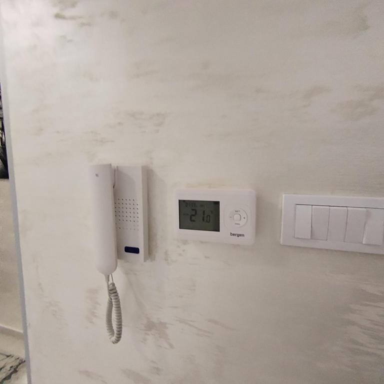 LARI Apartment - One-Bedroom Apartment - 62