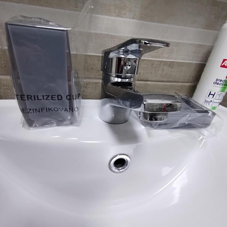 LARI Apartment - One-Bedroom Apartment - 57