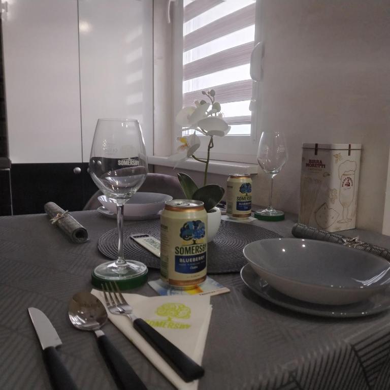 LARI Apartment - One-Bedroom Apartment - 38