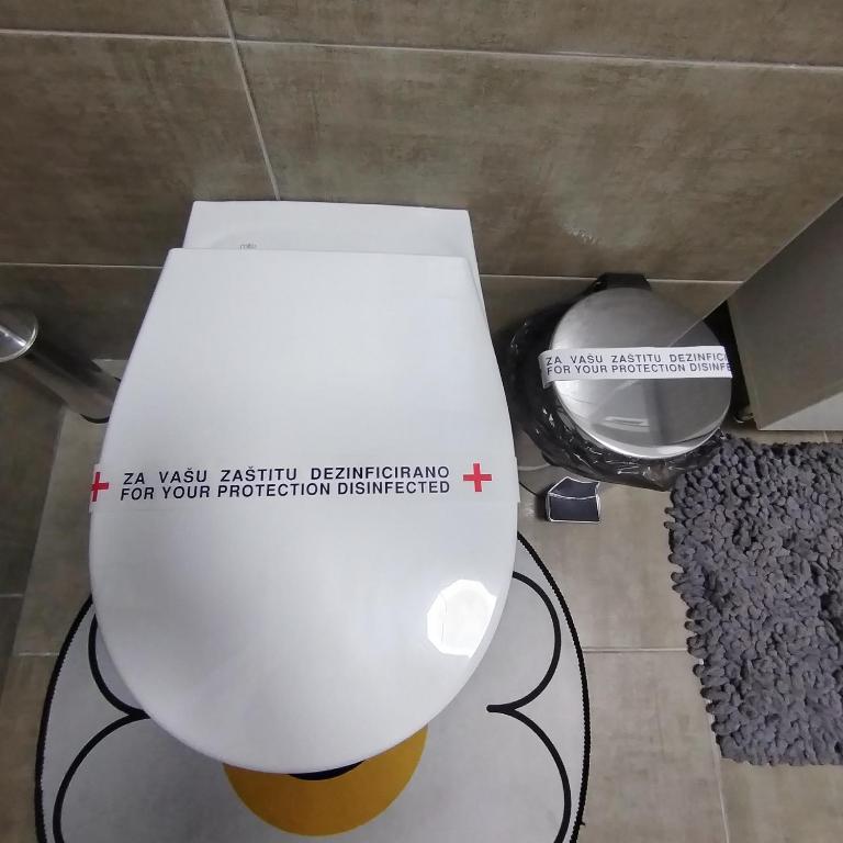 LARI Apartment - One-Bedroom Apartment - 55