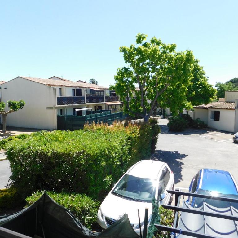 Studio azur - Apartment mit 1 Schlafzimmer - 12