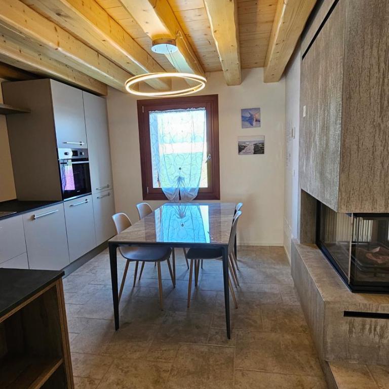 Alla Rocca Storica - Casa con 1 Camera da Letto - 13
