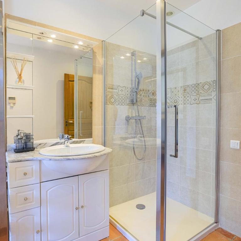 Villa les Lilas - Villa - 21
