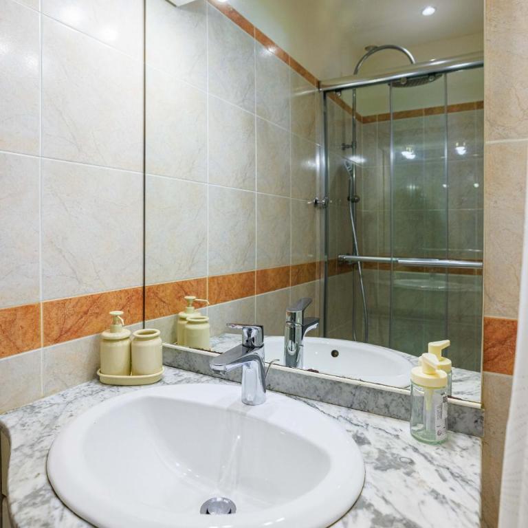 Villa les Lilas - Villa - 18