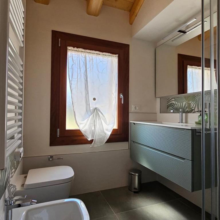 Alla Rocca Storica - Casa con 1 Camera da Letto - 16