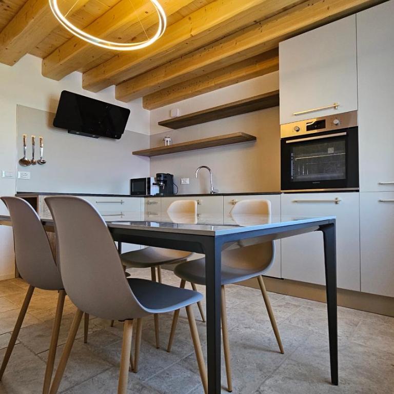 Alla Rocca Storica - Casa con 1 Camera da Letto - 20