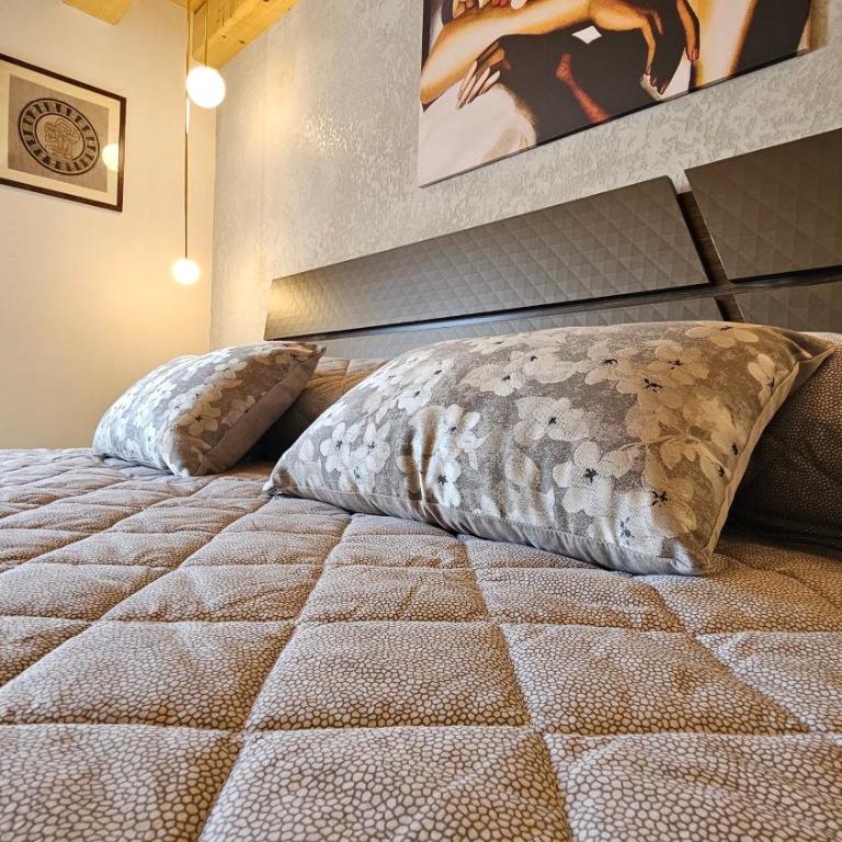 Alla Rocca Storica - Casa con 1 Camera da Letto - 21