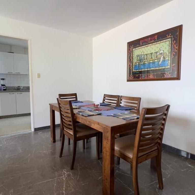 Meryland 3A - Apartamento de 3 dormitorios - 1