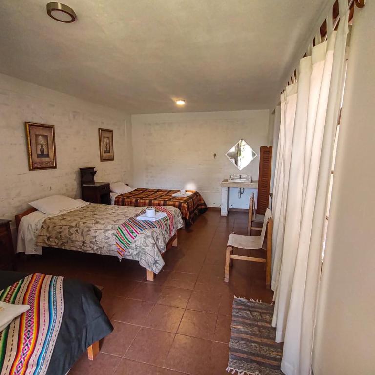 Inka Dream - Habitación Triple - 1