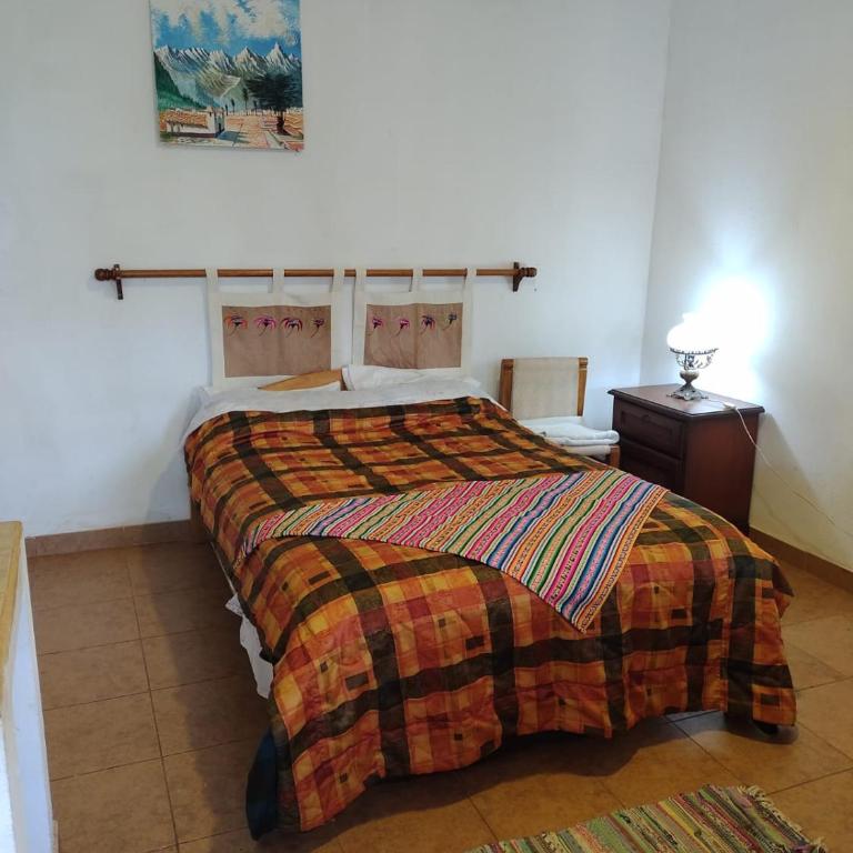 Inka Dream - Habitación Doble - 1