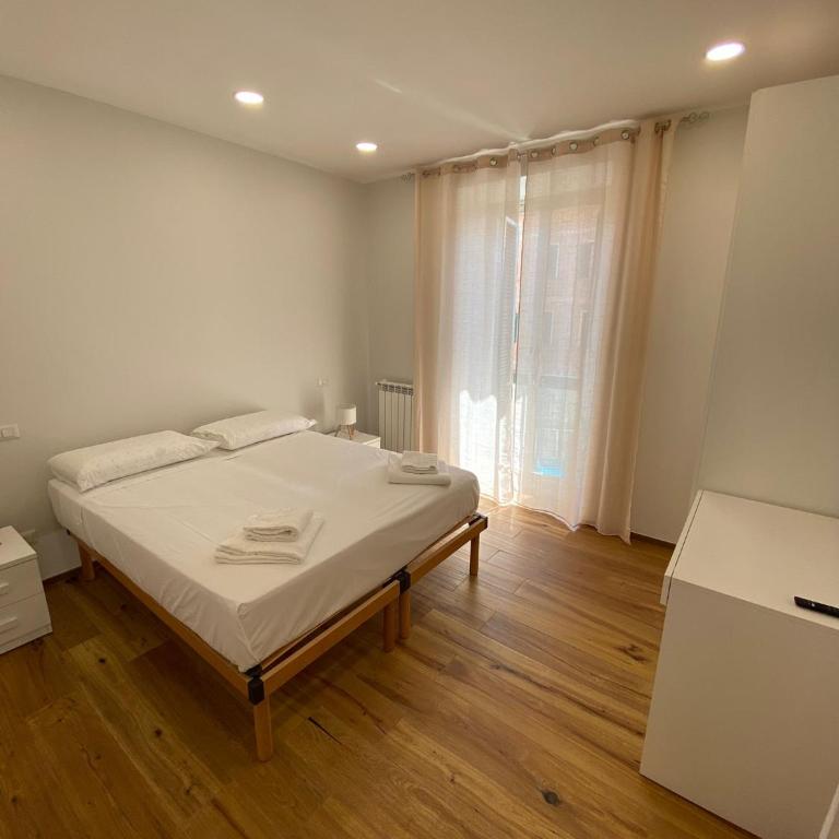 Begonia Apartment - Apartment mit 2 Schlafzimmern - 7
