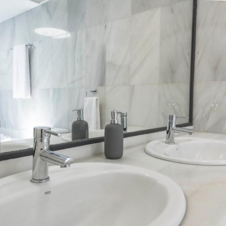 Bungalow Golf del Sur - Apartamento de 2 dormitorios - 14