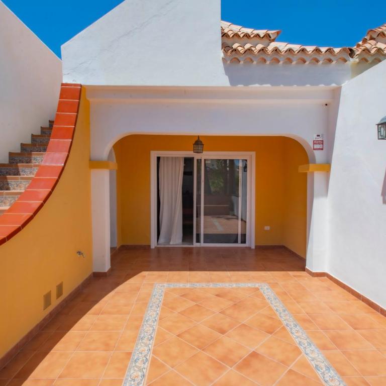 Bungalow Golf del Sur - Apartamento de 2 dormitorios - 25