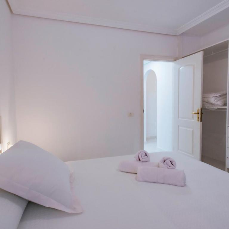 Bungalow Golf del Sur - Apartamento de 2 dormitorios - 10