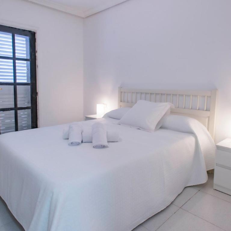 Bungalow Golf del Sur - Apartamento de 2 dormitorios - 6