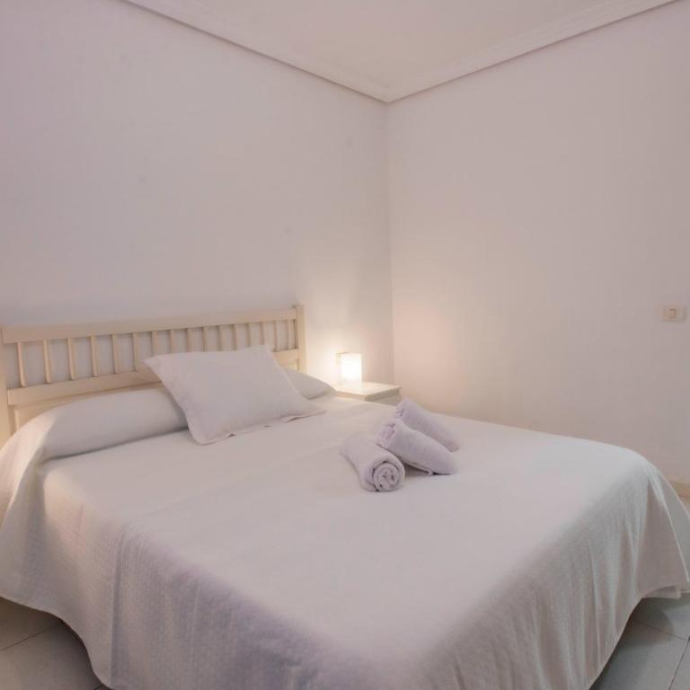 Bungalow Golf del Sur - Apartamento de 2 dormitorios - 8