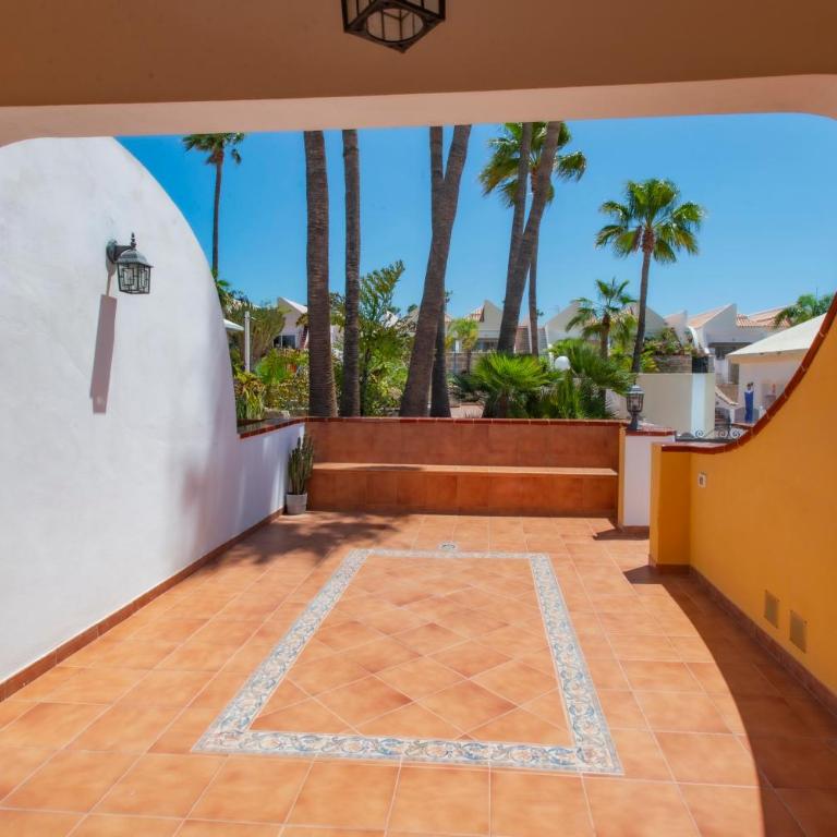 Bungalow Golf del Sur - Apartamento de 2 dormitorios - 27