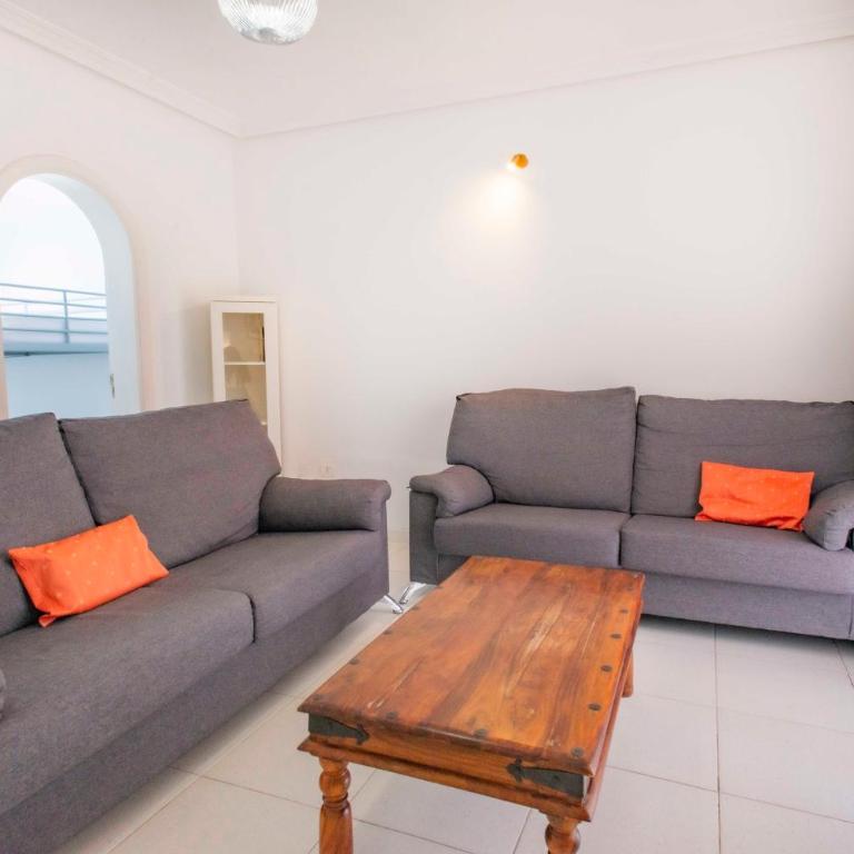 Bungalow Golf del Sur - Apartamento de 2 dormitorios - 30