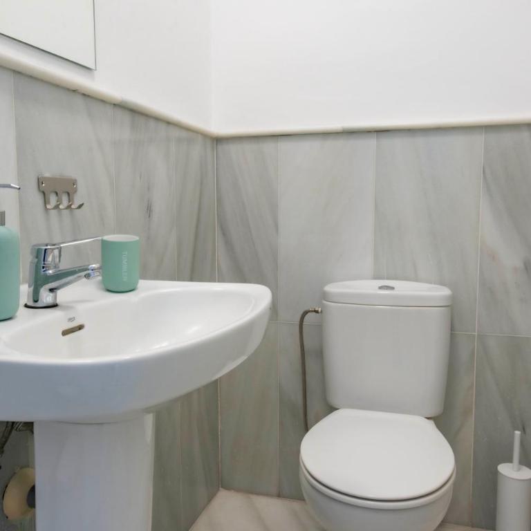 Bungalow Golf del Sur - Apartamento de 2 dormitorios - 20