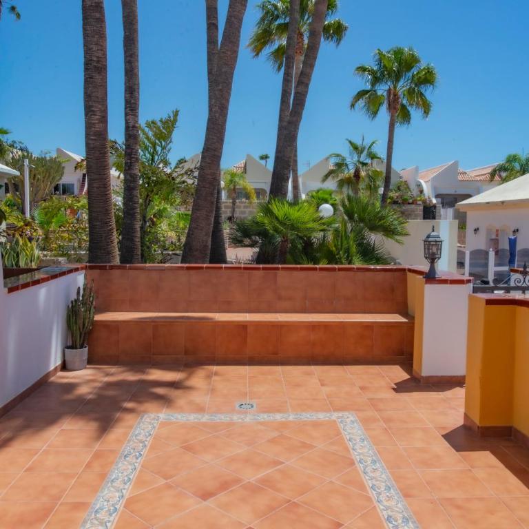 Bungalow Golf del Sur - Apartamento de 2 dormitorios - 26