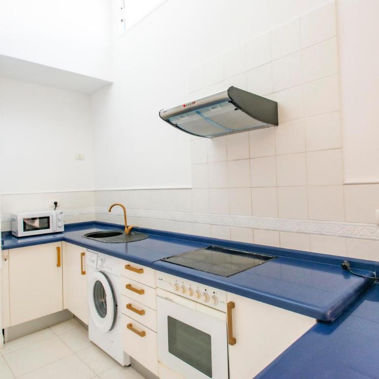 Bungalow Golf del Sur - Apartamento de 2 dormitorios - 17