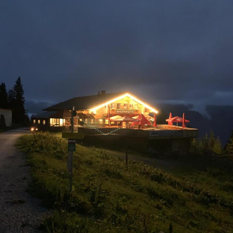 Ahornhütte Gastein - Apartment - 3